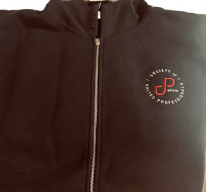 Hoodie -Black