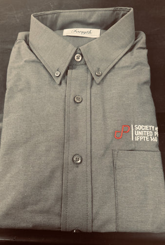 Oxford Shirt -Mens