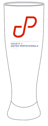 Society Pilsner Glass
